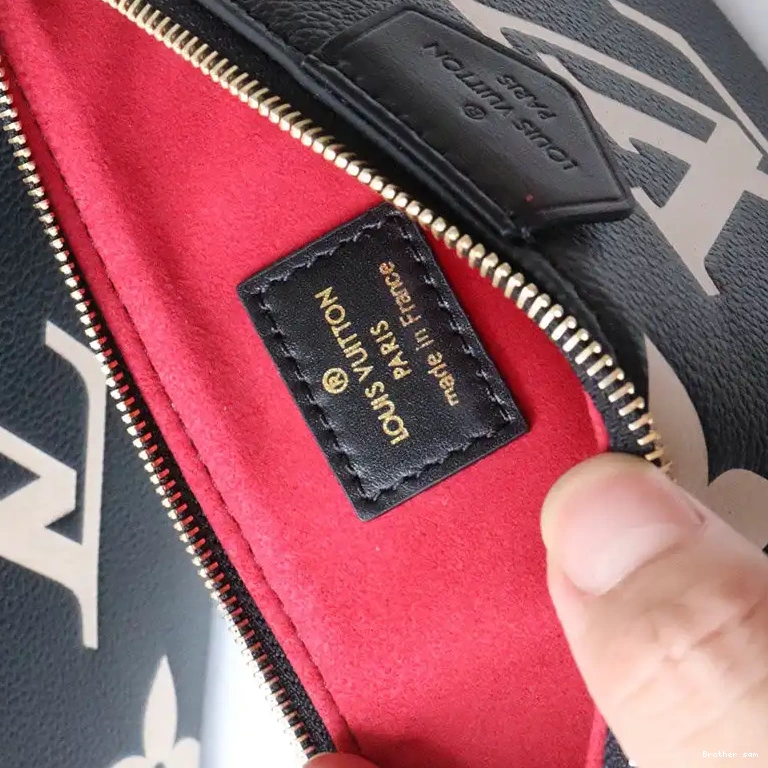 Brother sam 2106DJ0117 Bags LV 0716
